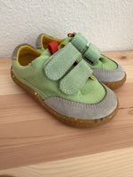 Neue Groundies Barfussschuhe Grösse 22