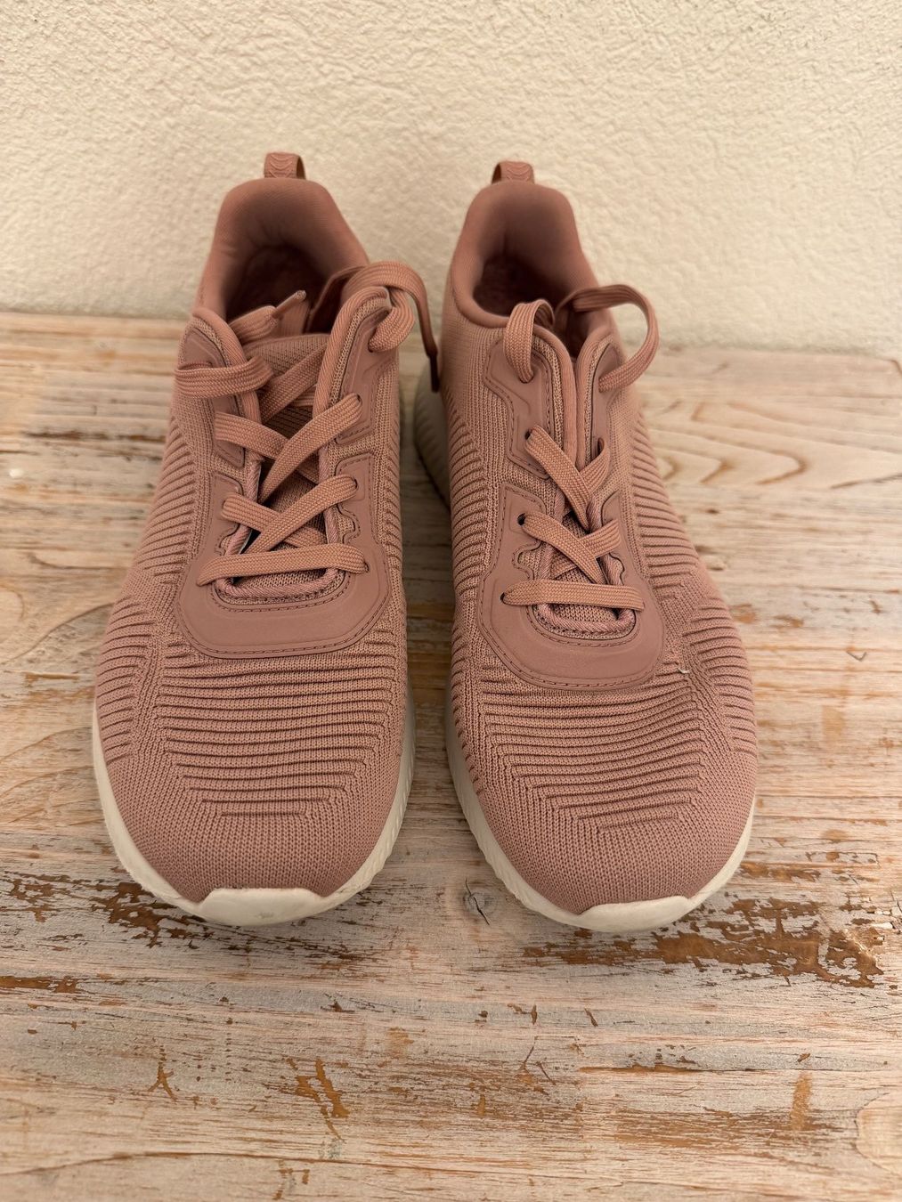 Skechers Chaussures femmes: Damen Sneaker Skechers Bobs, Gröss 39 – D'occasion à Wolfwil par Inseider12 1