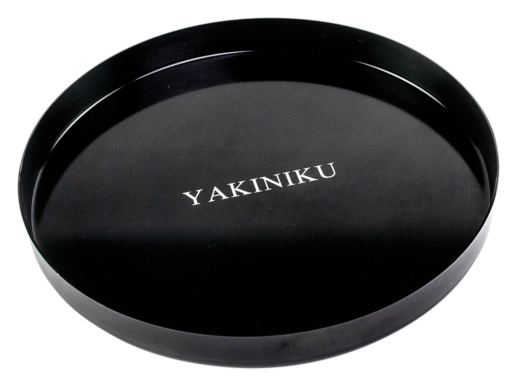 Griglie: YAKINIKU Tropfschale Medium zu Kamado – Nuovo e nell'imballaggio originale da Kägiswil venduto da nick333