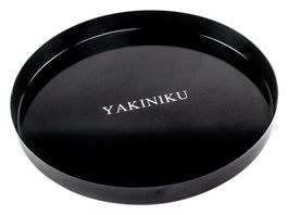 YAKINIKU Tropfschale Medium zu Kamado