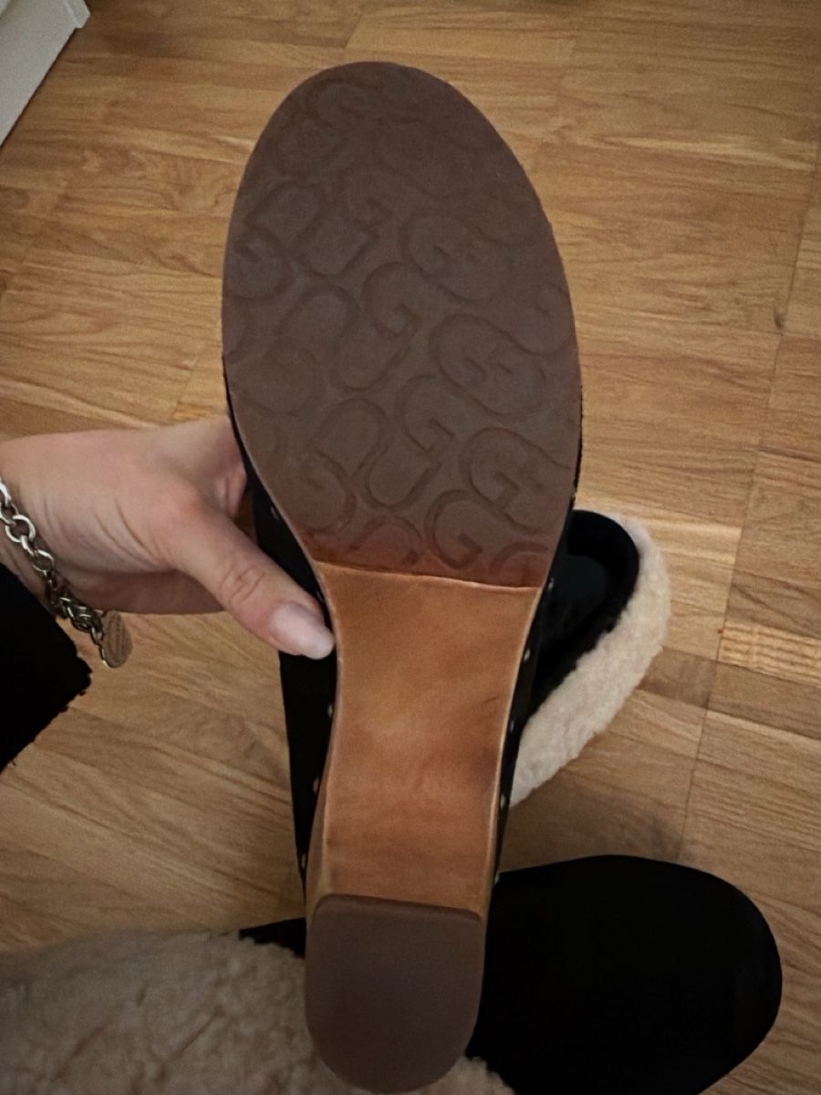 Ugg Scarpe da donna: UGG stiefel clogs, kaum getragen – Nuovo (secondo la descrizione) da Uetikon am See venduto da pauline.lily 2