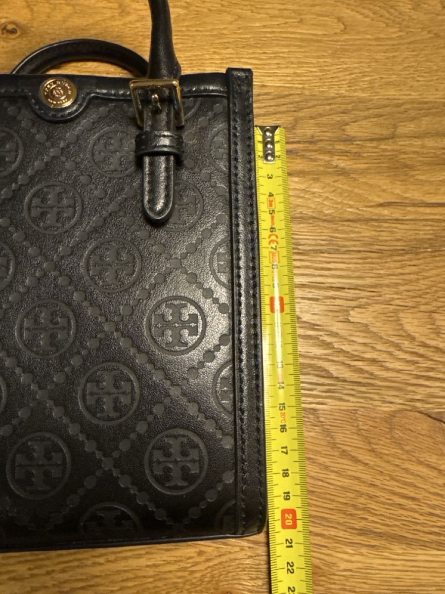 Tory Burch Borse da donna: Sac à main Tory Burch – Nuovo (secondo la descrizione) da Le Sentier venduto da virbette 8
