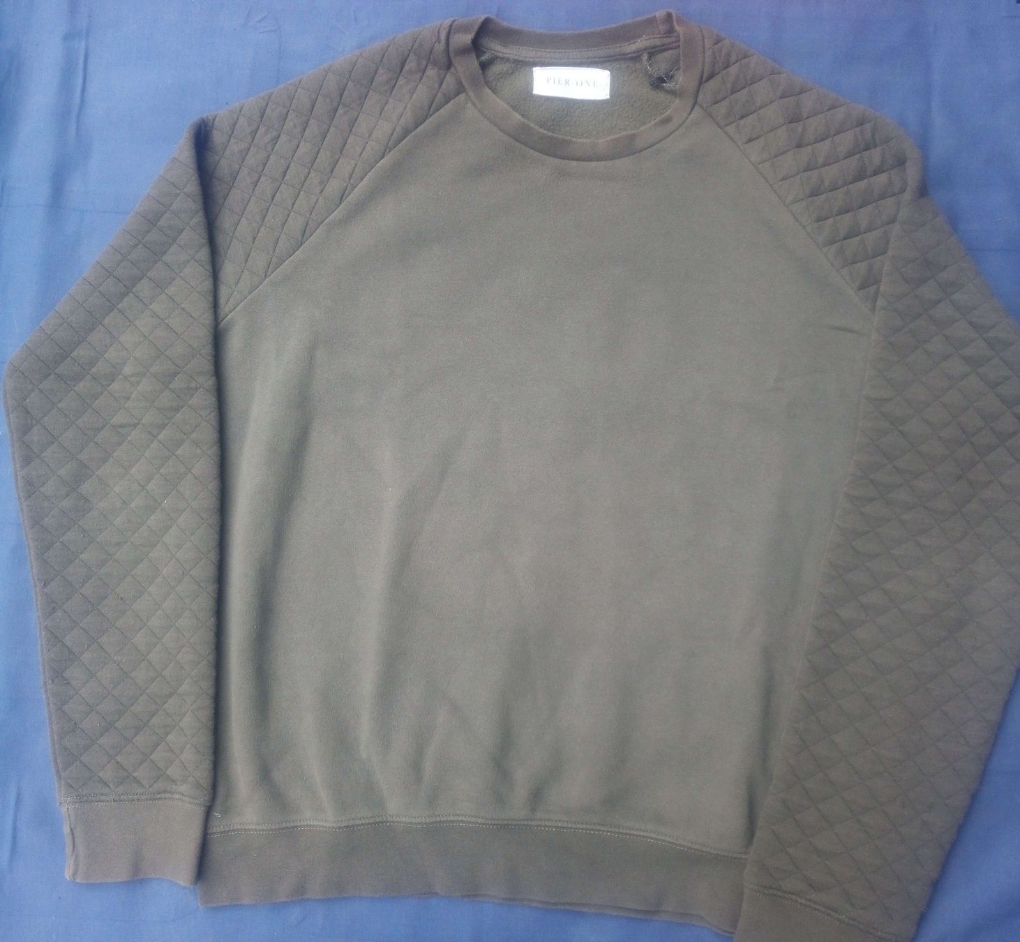 Maglioni & Felpe: Pier One Herren Pullover, Grösse L – Usato da Luzern venduto da toenu23