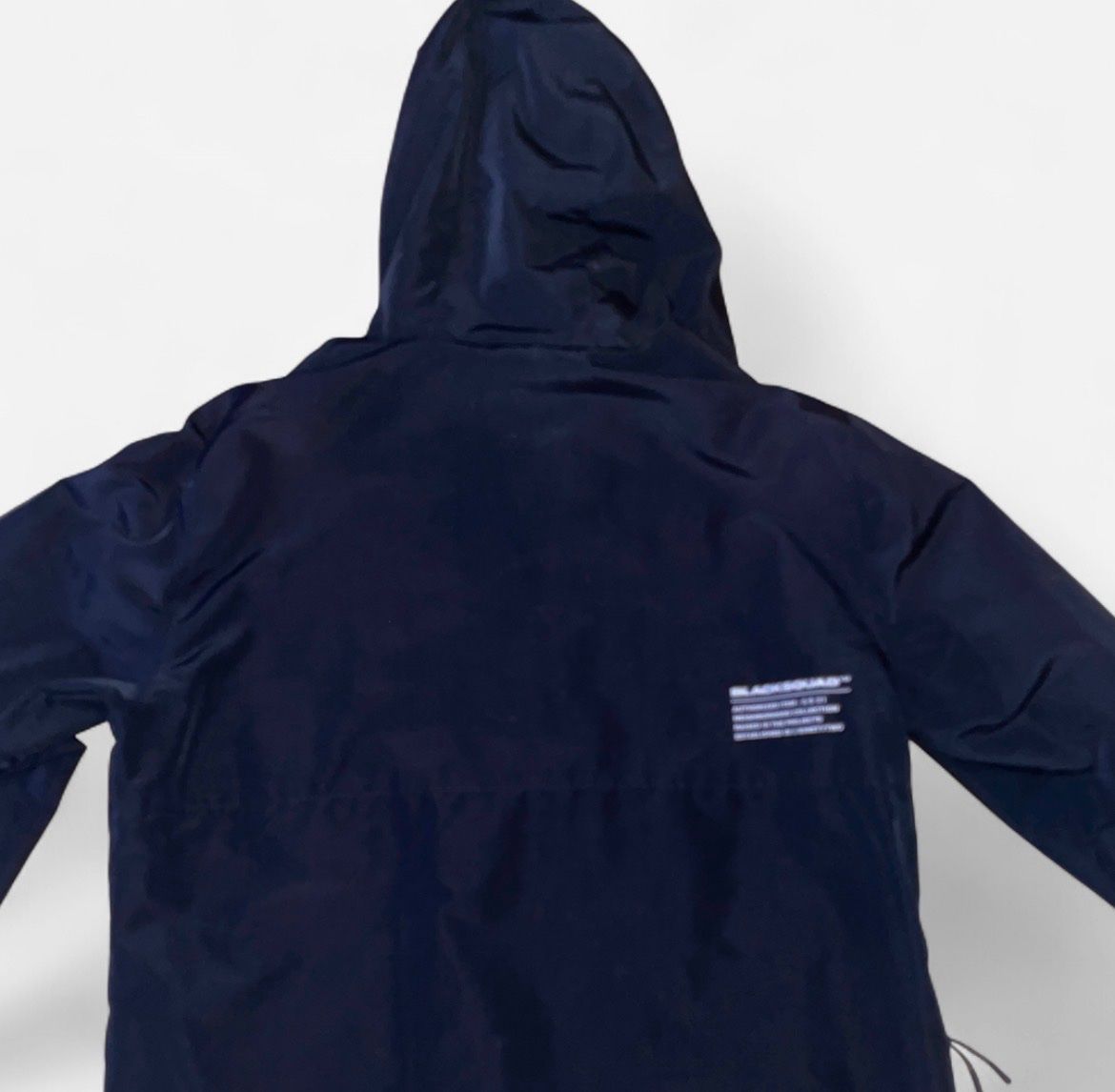 Giacche: Veste Black Squad Homme, taille M – Usato da Châtillon JU venduto da rya_bl75 3