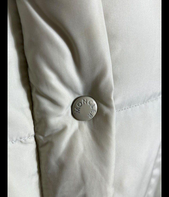 Moncler Manteaux: Moncler Daunenmantel Damen – D'occasion à Goldach par kali89 2