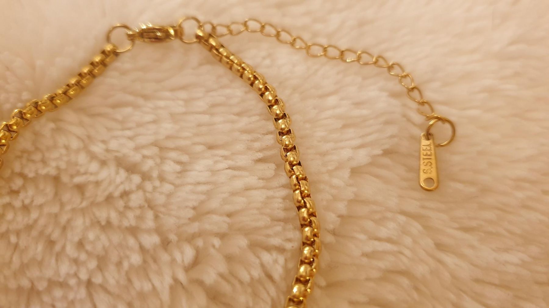 Bracciali & Braccialetti: Armband – Nuovo e nell'imballaggio originale da Würenlos venduto da Abracadabra26 2