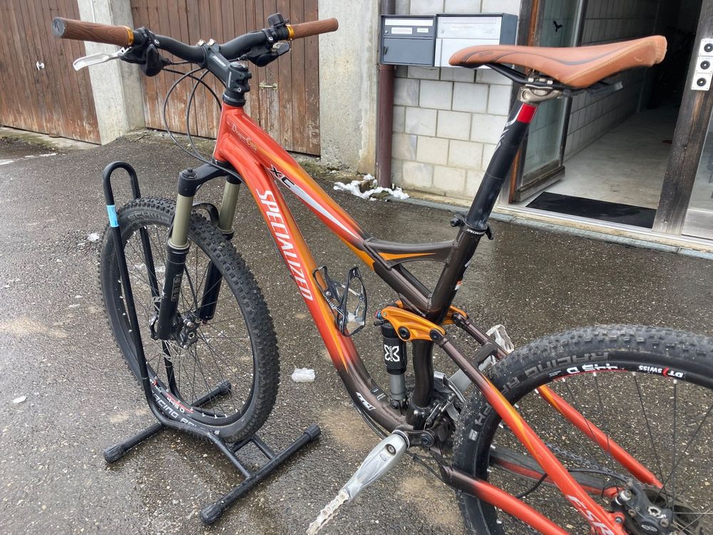 Specialized deals xc expert