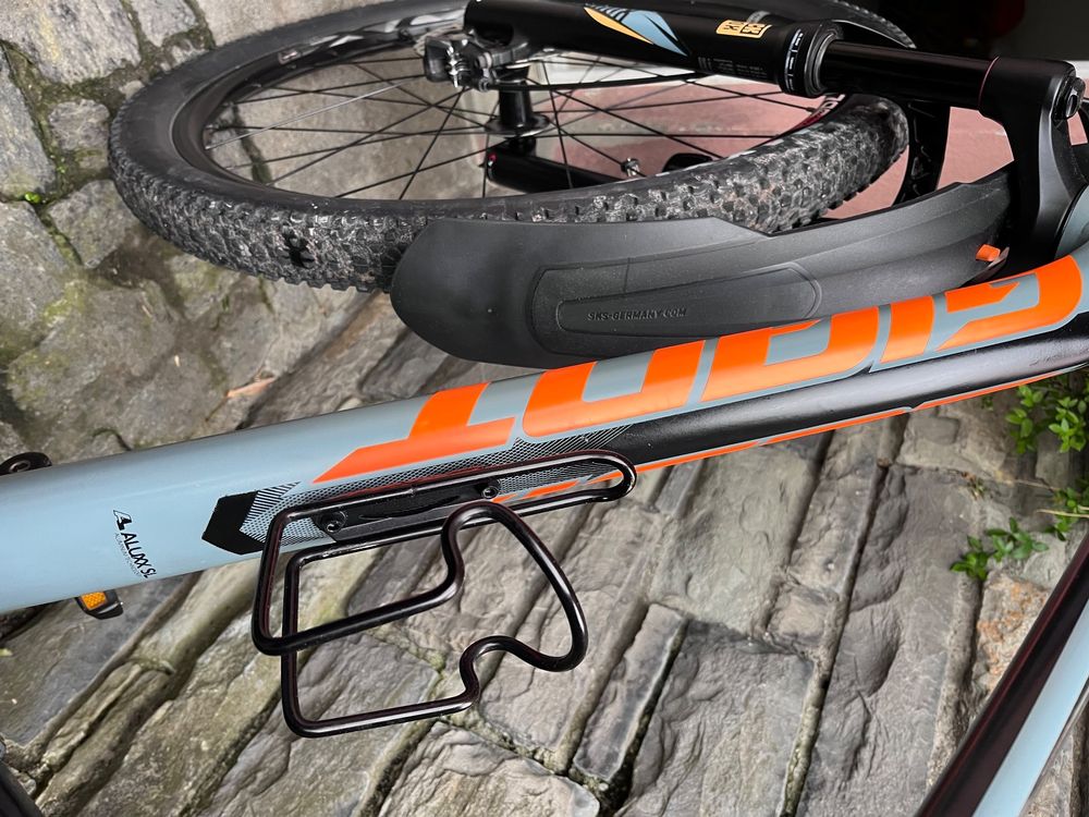 Giant Vélos: Bike – D'occasion à Thun par pm93 9