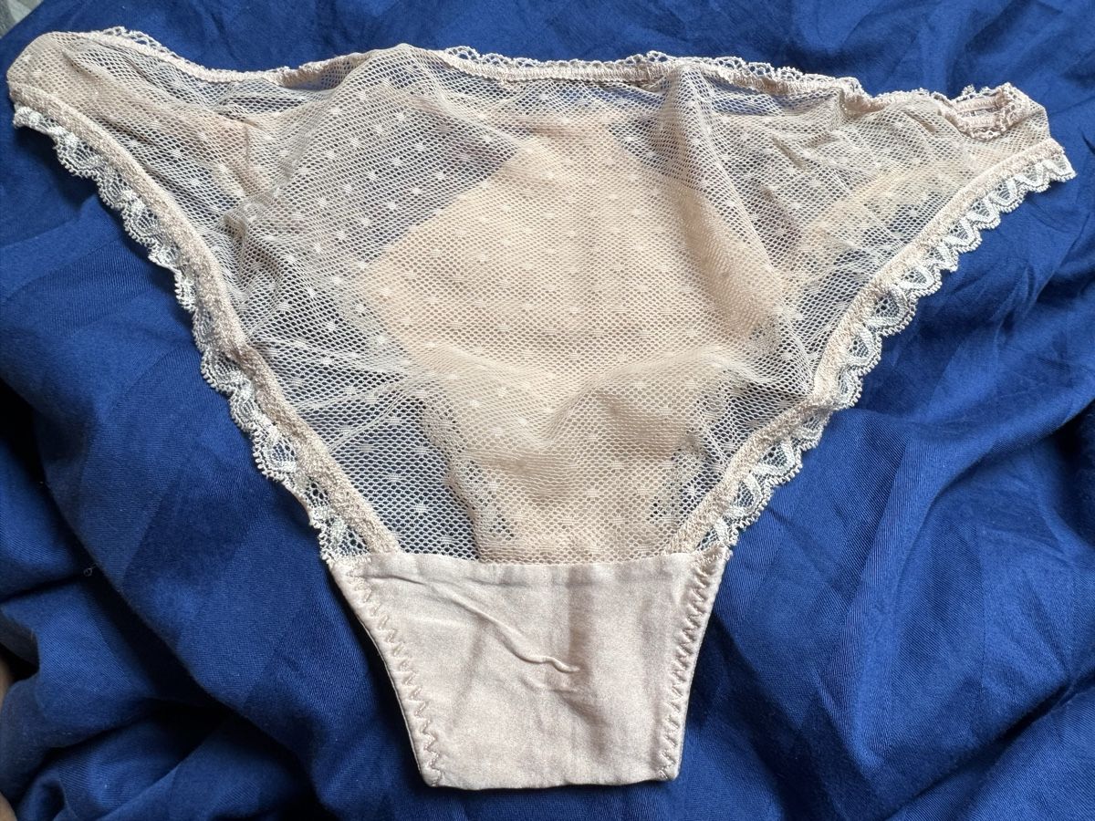 Altra biancheria intima: STELLA MC CARTNEY Wäschetraum – Usato da Saas-Fee venduto da omn_5qkz 7