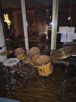 Sonor Force 3000 made in Germany