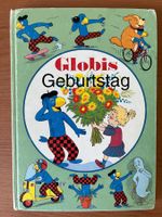 Globis Geburtstag, 1. Auflage