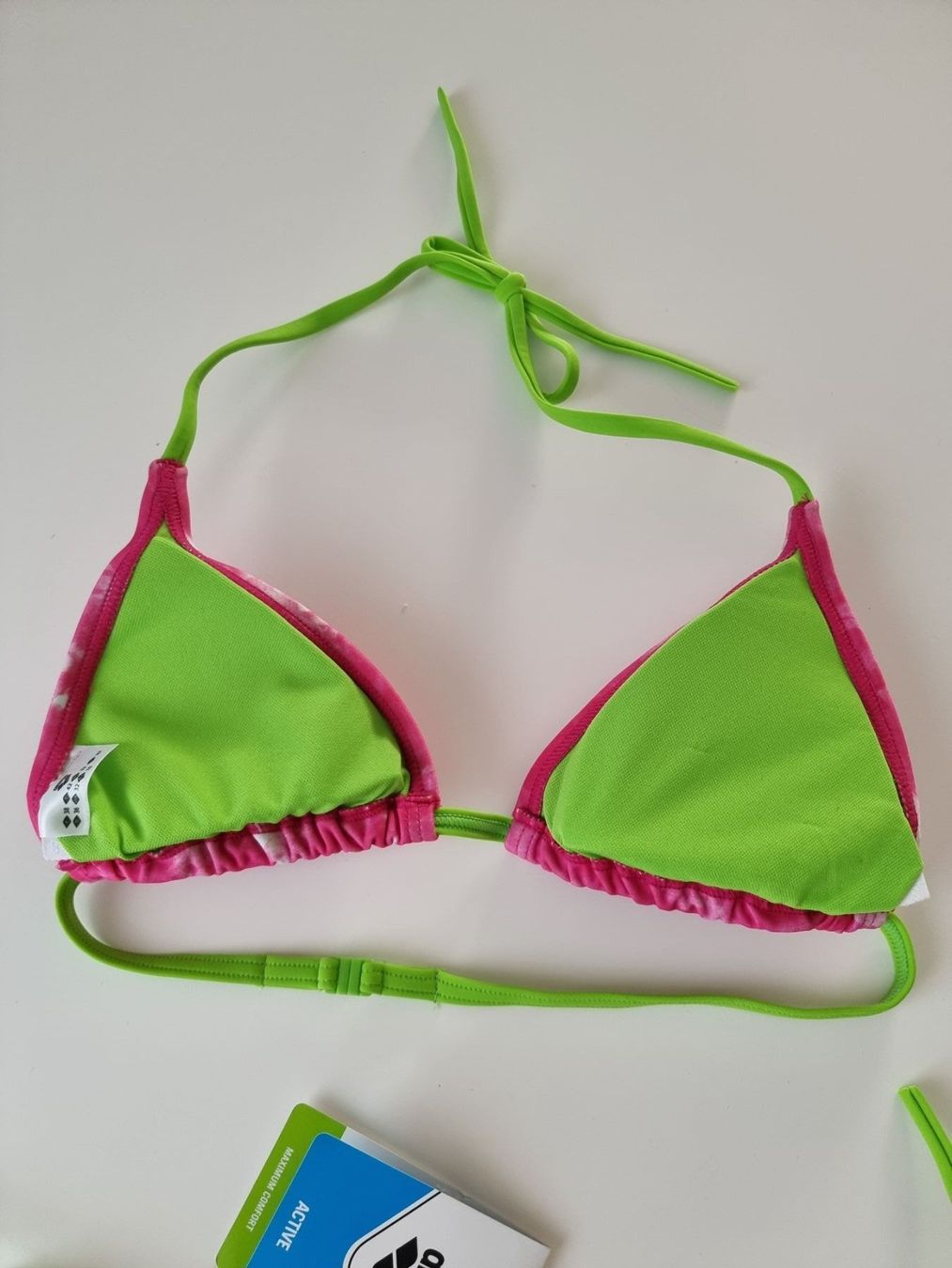 Arena Costumi da bagno & Bikini: Neuer Bikini Gr 36 – Usato da Birr venduto da V-K 2