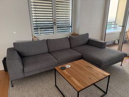 Ecksofa von Micasa