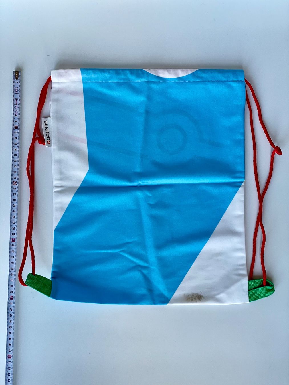 Zaini: Swatch Rucksack / sac à dos / backpack – Usato da Zürich venduto da Num6 1