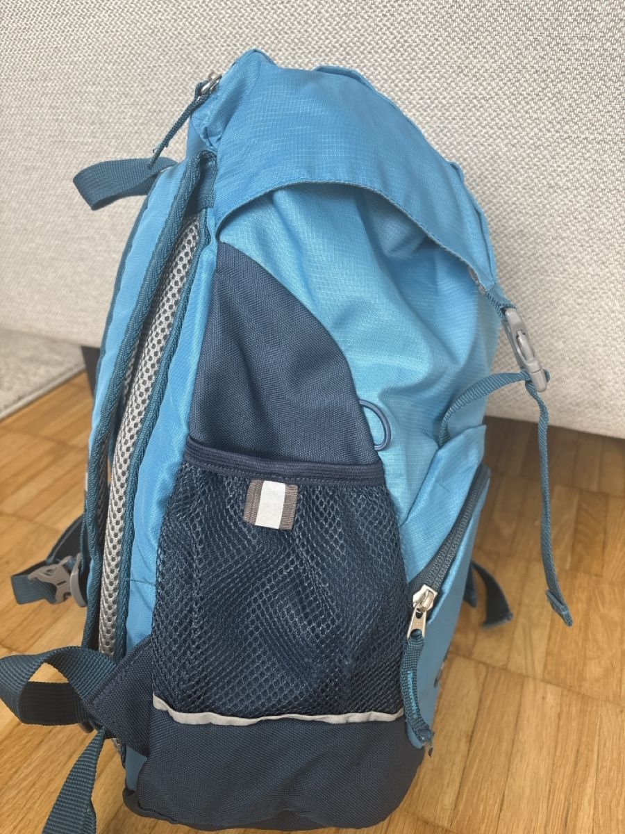 Kindertaschen: Wanderrucksack – Gebraucht aus Herisau von sen_8w8b 2