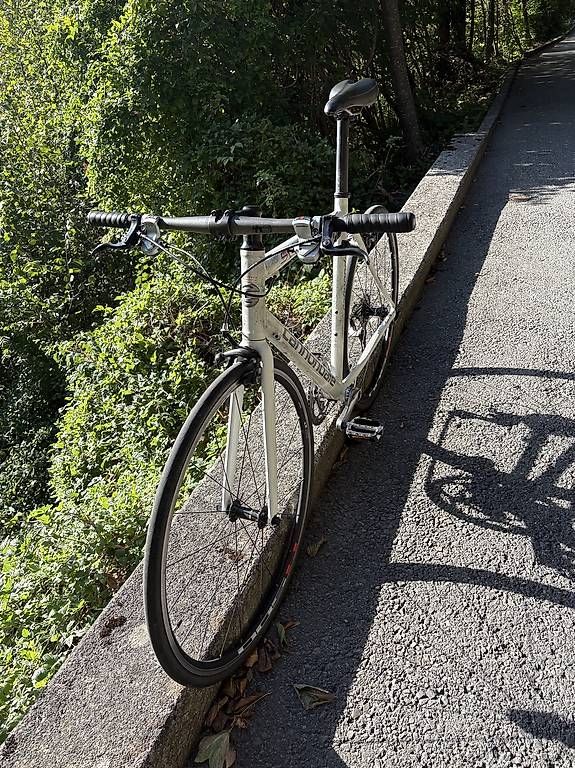 Velos: Cannondale Stadtvelo – Gebraucht aus Luzern von DerBabo67 2