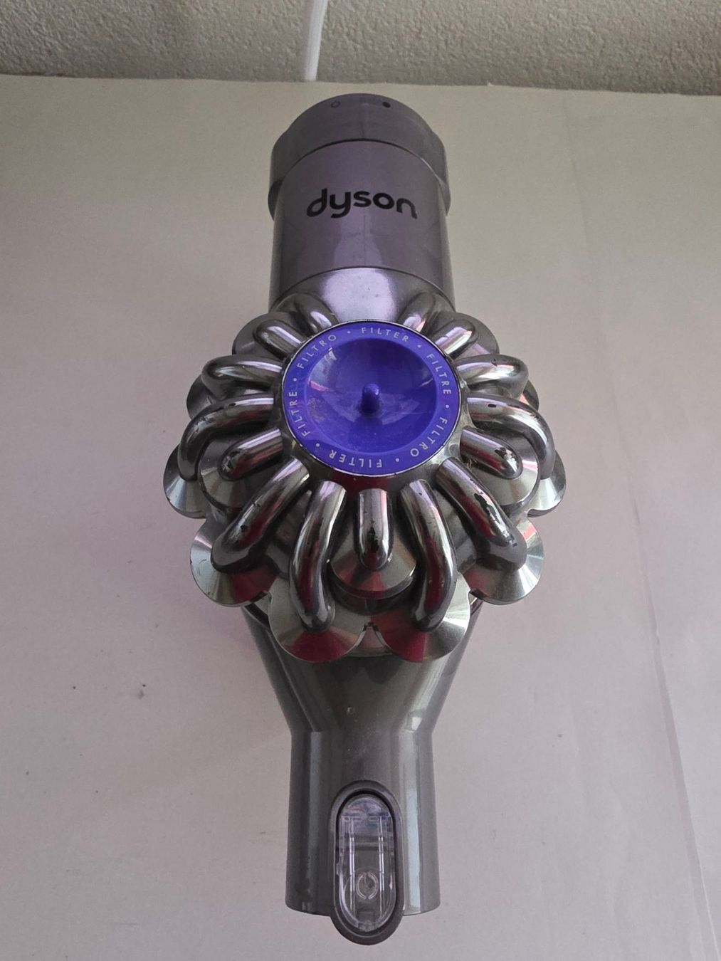 Dyson Aspirapolveri & Accessori: Dyson Staubsauger Sauger Akkusauger – Difettoso da Stein SG venduto da nxr_vzv9 1