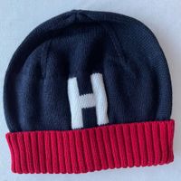 Tommy Hilfiger Beanie Mütze Kappe Neu Unisex Onisize