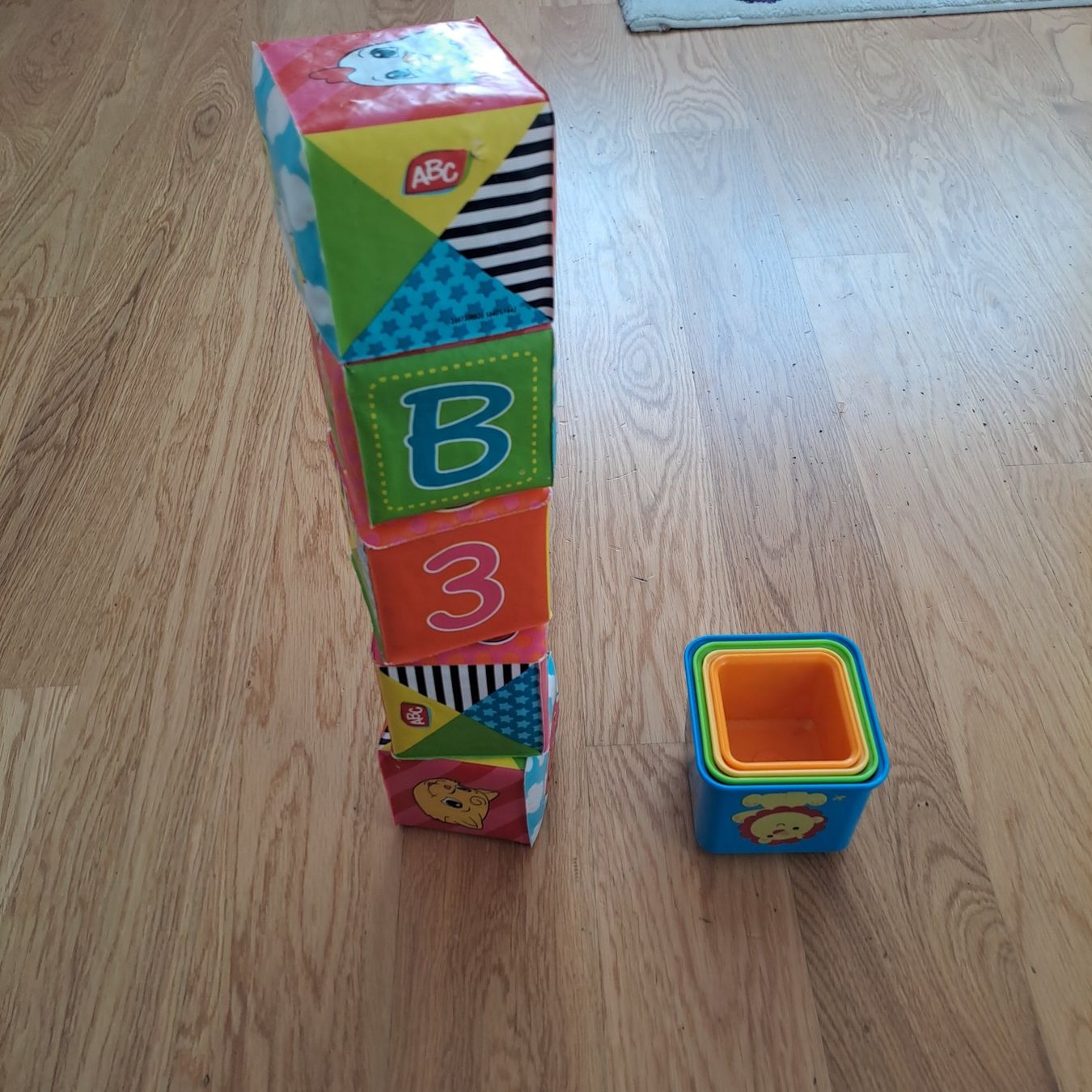 Giocattoli: Baby spielsachen – Usato da Zürich venduto da Simonikus 2