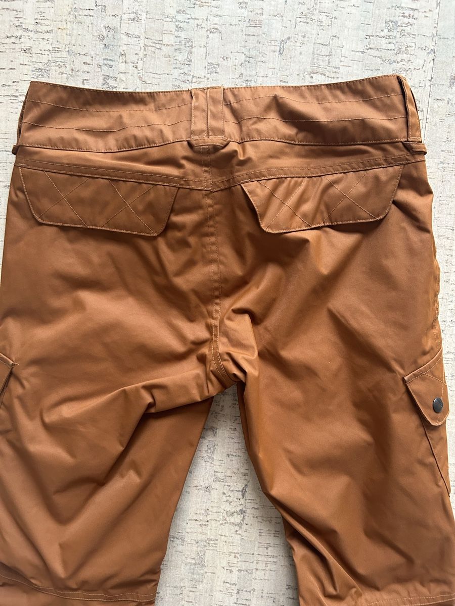 Burton Pantaloni: Snowboardhose Burton S – Usato da Bern venduto da jiny10 3