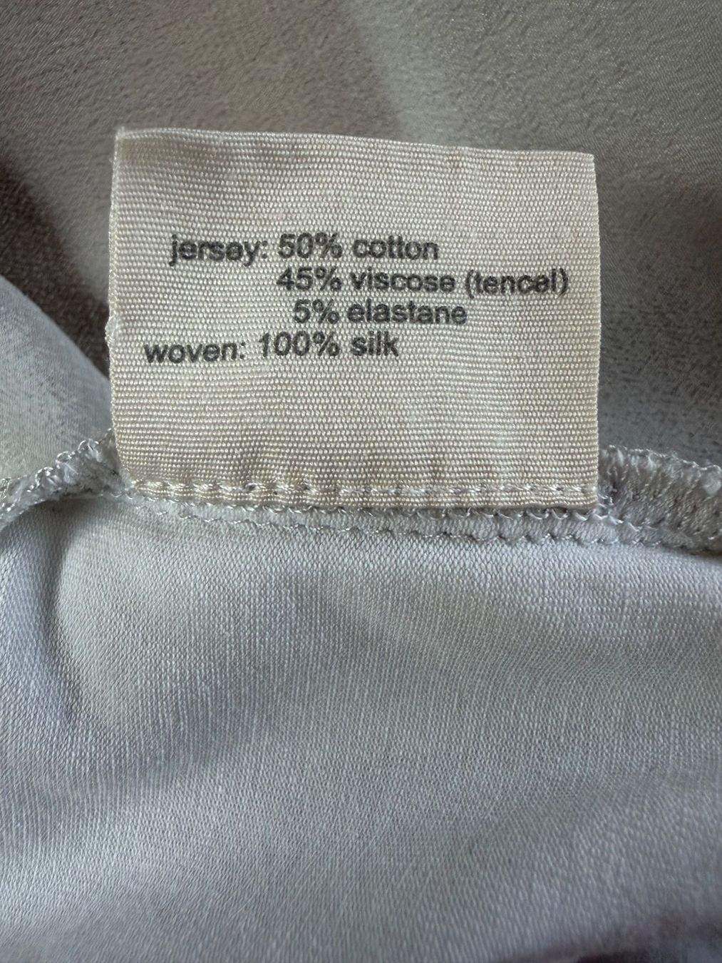 Nile Camicette: Nile Bluse Gr. XS – Nuovo (secondo la descrizione) da Elfingen venduto da yaris100 6