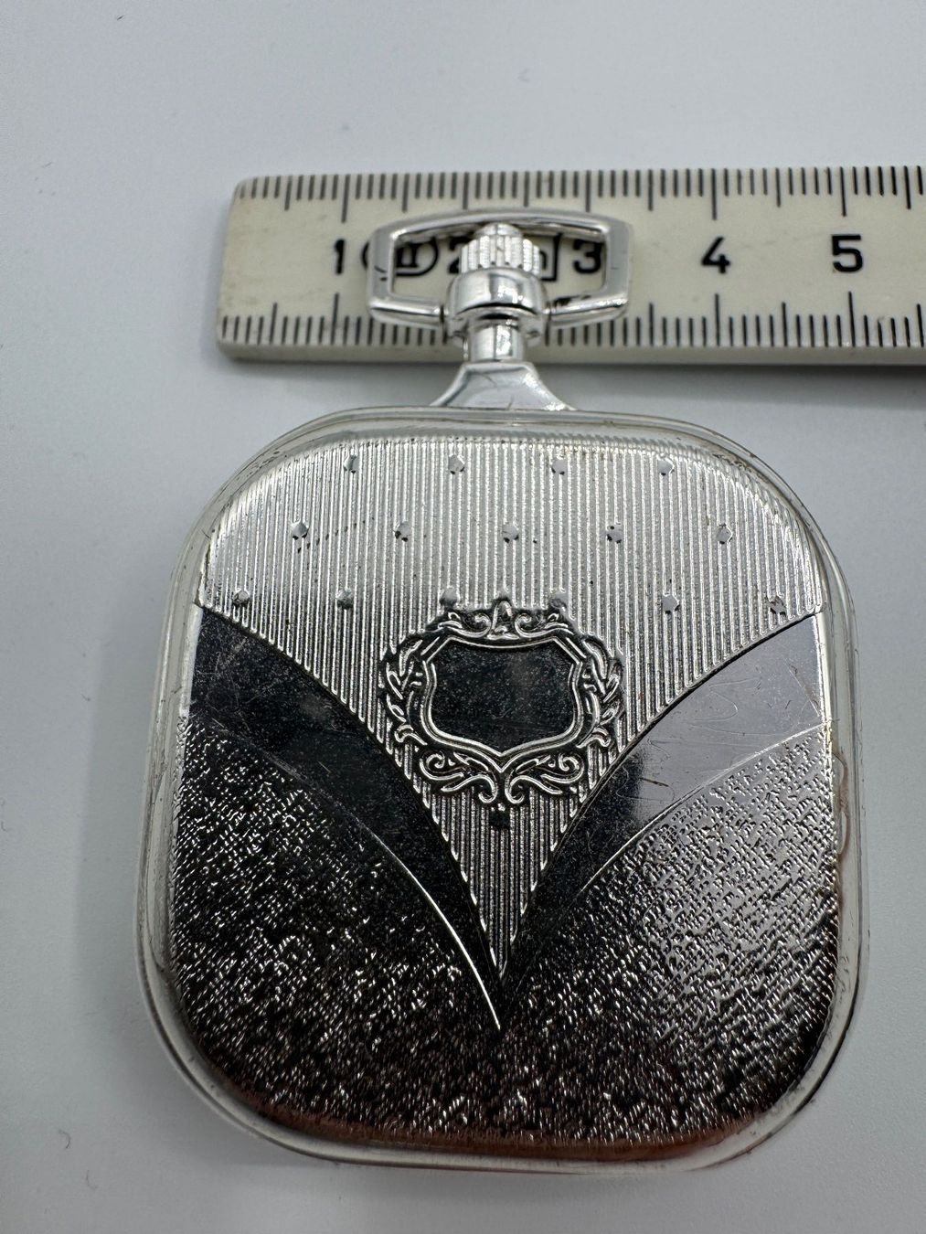 Montres: Taschenuhr – D'occasion à Sachseln par BONATI01 5
