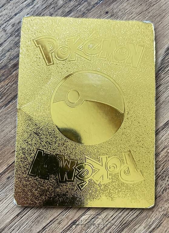 Pokémon Carte collezionabili: Pokemon Gortrom Vmax – Usato da Oetwil am See venduto da Aldox108 1