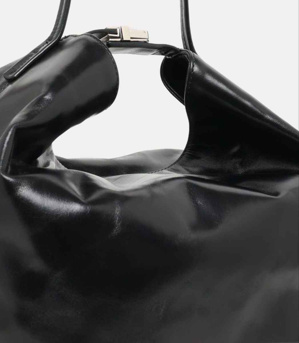 Borse da donna: By Far leather bag – Nuovo e nell'imballaggio originale da Paradiso venduto da viorea 2