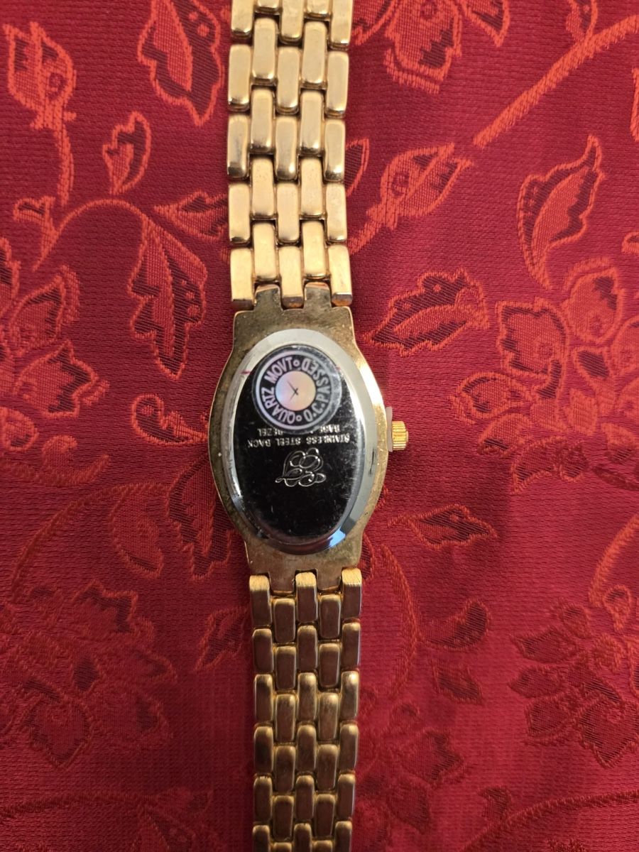Orologi: Damen Armbanduhr  – Usato da Birrhard venduto da kristiii 3