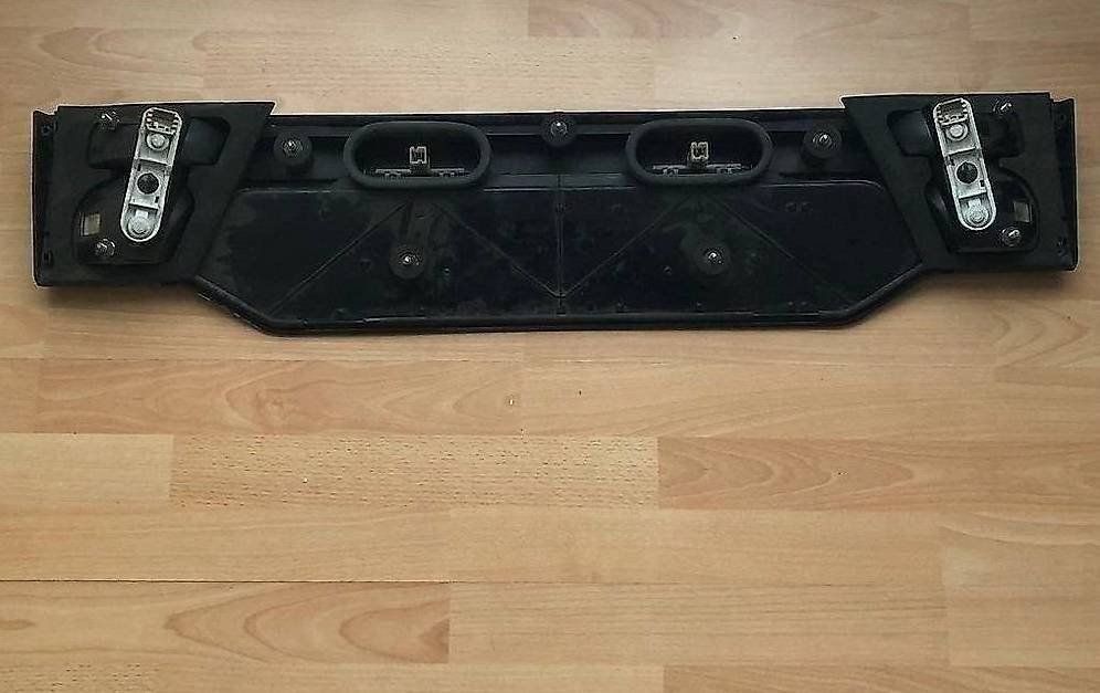 Alfa Romeo Tutti pezzi di ricambio auto: Alfa Romeo 155 Lichtband – Usato da Neuenhof venduto da Boh1 1