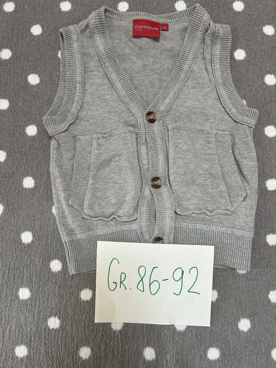 Lotti & Set di vestiti: Kinder Kleider Paket Gr. 86/92, 20-Teilig – Usato da Dottikon venduto da da_k8yy 5