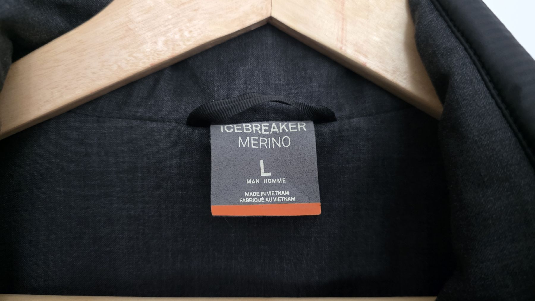 Icebreaker Gilet & Giacche: Gilt Icebreaker – Usato da Niederbipp venduto da Ra75 1