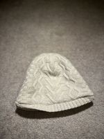 1-2 years old - mutze - Warm Winter Hat with Cosy Fur Lining