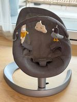 Nuna Leaf Wippe mit Spielbügel, sehr guter Zustand, CHF 150