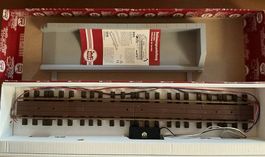 LGB Spur G 10154 Auslöseanlage für Funktionswagen neu (RhB)