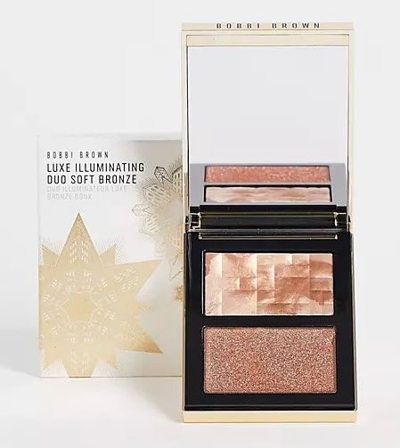 Make-up: BOBBI BROWN Highlighter NP. 89.90 – Neu (gemäss Beschreibung) aus Rüfenacht BE von Milena_1 2