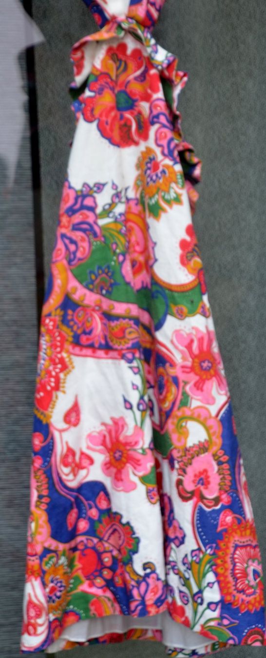 Zimmermann Vestiti: Zimmermann Kleid / robe  .36 – Usato da Collonges venduto da Auganien 5
