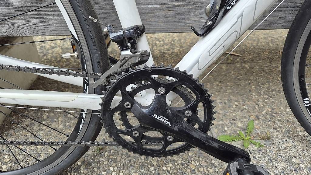 Scott Vélos: Scott Metrix, City Bike – D'occasion à Diemtigen par greis 3