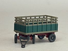 VE1- Wiking Landwirtschaft Anhänger