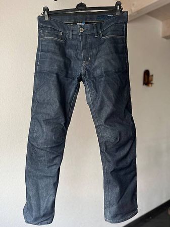 Imprägnierte Motorradhose Motorradjeans BMW