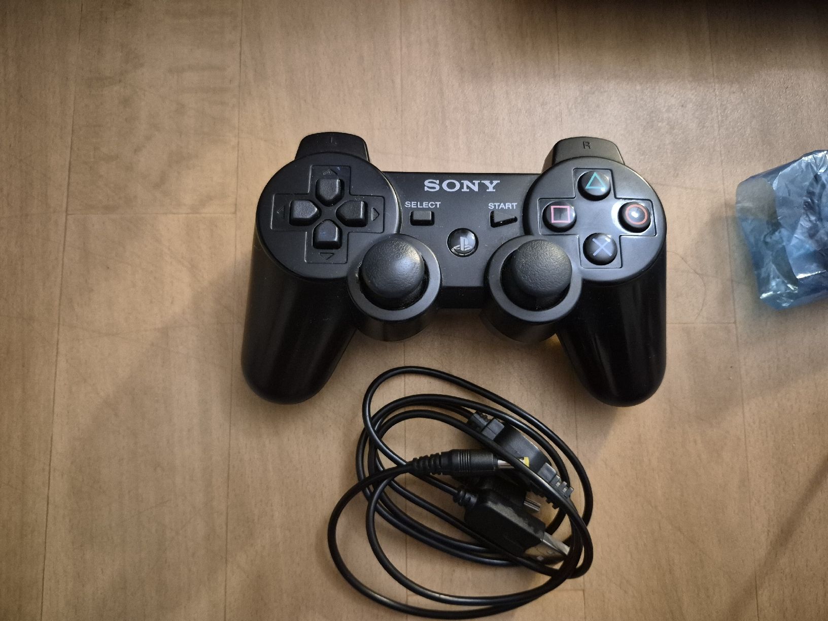 Sony Console: PlayStation 3 – Usato da Dielsdorf venduto da BARDARRU 3