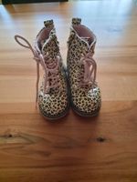 Mädchen Stiefel, Hello Kitty Leo Muster Grösse 26 gebraucht