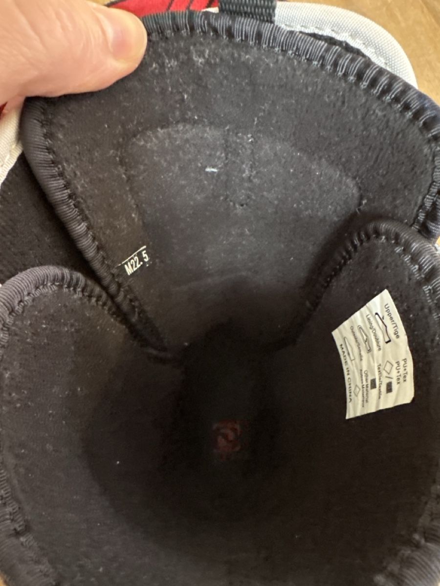 Deeluxe Scarpe da uomo: Kinder Snowboard Boots, Deeluxe, Gr. 36 – Usato da Jegenstorf venduto da Christo0211 2