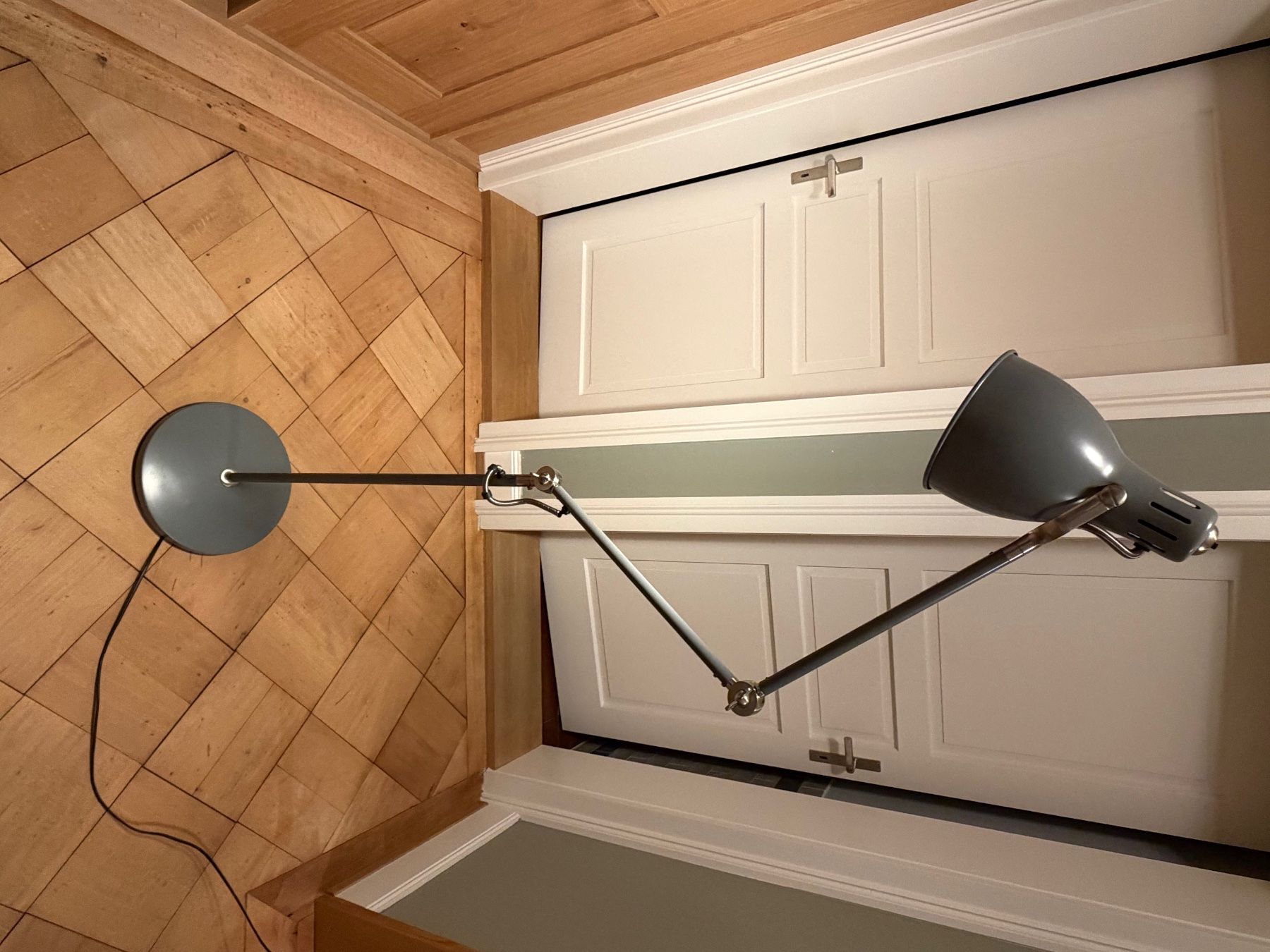 Lampade: Stehlampe – Usato da Zürich venduto da Bovril125 1