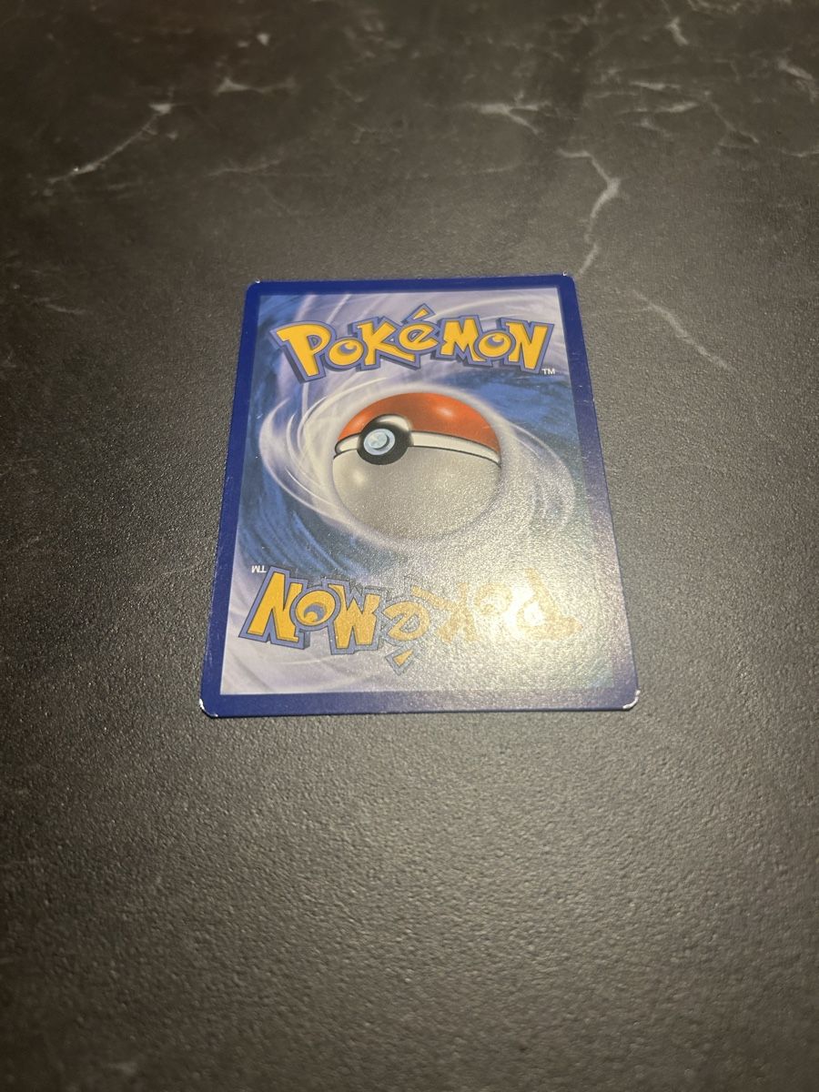 Cartoline: Carte Pokémon Mew reverse 53/108 – Usato da Echallens venduto da zor_xdq5 2