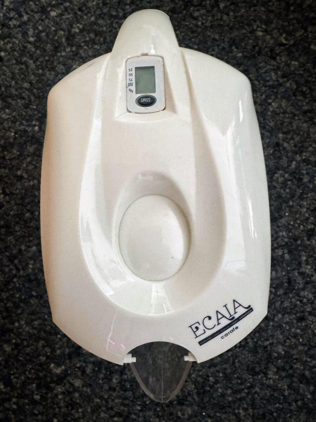 Appareils de cuisine: ECAIA Wasser Filtergerät – D'occasion à Flums par Joha