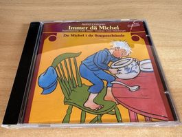 K1 Lindgren Dillier Steinberger De Michel I De Suppeschüssle