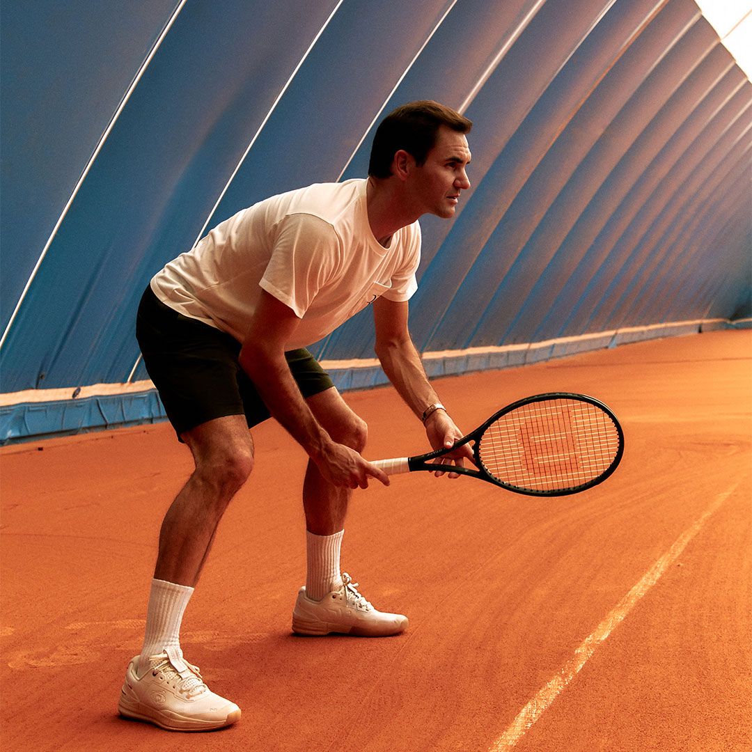 On Herrenschuhe: ON RUNNING Roger Pro 1 Leather Federer - great condition – Gebraucht aus Zürich von sht_xr2y 2