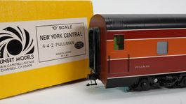 -> Shop 6¡ Sunset Models Southern Pacific PW Pullman / schön