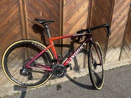 Specialized S-Works Tarmac SL7 taille 52